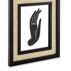 Porta Retrato 15x20 Em Mdf 13069 Mart