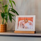 Porta Retrato 15x21cm grande amor