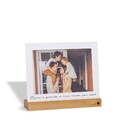 Porta Retrato 15x21cm grande amor