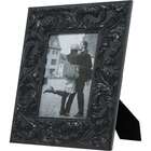 Porta-retrato 1 Foto 13x18 Cm 13 X 18 Cm Preto