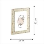 Porta Retrato 20x25 13303 Mart