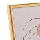 Porta Retrato 4671 15 X 20cm Plástico Lyor