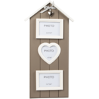 Porta Retrato  Casinha