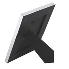 Porta-retrato Alumínio Glam 10x15cm Inspire