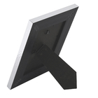 Porta-retrato Alumínio Glam 13x18cm Inspire