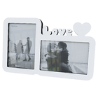 Porta-retrato Amor Presente Dia Dos Namorados Exclusivo Namor