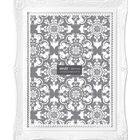 Porta-retrato Branco 10x15