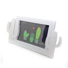 Porta-retrato Cactus - Branco