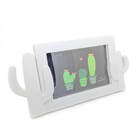 Porta-retrato Cactus - Branco