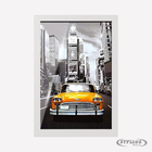 Porta Retrato/certificado 20x30 Moldura Branca Lisa Fosca - Q1