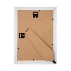 Porta Retrato Unifoto Charm Branco 21x29,7cm Inspire