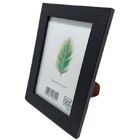 Porta Retrato Classic 20mm com vidro 10x15cm Preto