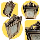 Porta-retrato Cobre - 10x15 Cm