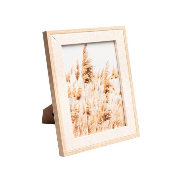 Porta Retrato De Mdf 15cm X 20cm - Lyor | Leroy Merlin