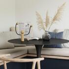 Porta Retrato De Mesa 25x20cm Black Woody - Umbra