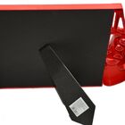 Porta Retrato De Mesa De Fotos - Mãe 34 X 27 Cm - Vermelho