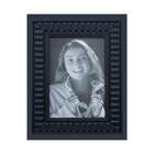 Porta Retrato De Mesa Para Foto 10x15 Cm Preto