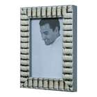 Porta Retrato De Mesa Para Foto I 10x15 Cm Prata