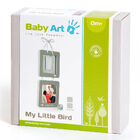 Porta Retrato De Parede  My Little Bird Baby Art