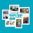 Porta Retrato De Parede Em Mdf - Em Mdf Branco