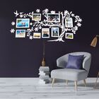 Porta Retrato De Parede Em Mdf - Em Mdf Branco