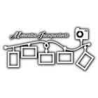 Porta Retrato De Parede Em Mdf - Em Mdf Branco