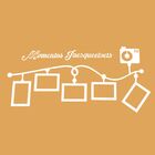 Porta Retrato De Parede Em Mdf - Em Mdf Branco