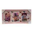 Porta Retrato De Varal 50x25