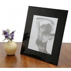 Porta-retrato De Vidro 10x15cm