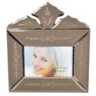 Porta Retrato De Vidro