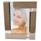 Porta Retrato De Vidro