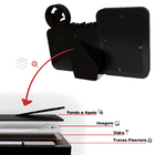 Porta-retrato Decorativo Biologia Curso Bio Presente Biologo