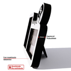 Porta-retrato Decorativo Biologia Curso Bio Presente Biologo