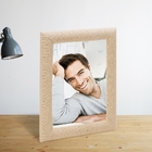 Porta-retrato Em Linho - 10x15