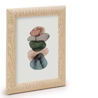 Porta-retrato Em Linho - 10x15