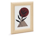 Porta-retrato Em Mdf - 10x15