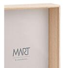 Porta Retrato Em Mdf 20x25 11246 Mart