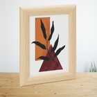 Porta-retrato Em Mdf - 20x25