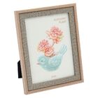 porta Retrato Em Mdf Para Decoração Casa/sala 15x20cm