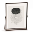 Porta Retrato Em Metal 10x15 15662 - Mart