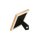 Porta-retrato Em Plástico Royal Decor Top 10x15cm