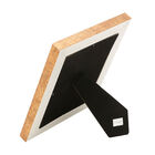 Porta-retrato Em Plástico Royal Decor Top 10x15cm