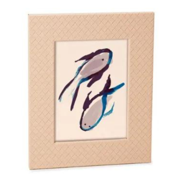 Porta Retrato Em Pu 10x15 15695 - Mart