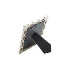 Porta-retrato Em Resina Royal Decor 10x15cm Dourado 60498