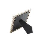 Porta-retrato Em Resina Royal Decor 13x18cm Dourado 60499