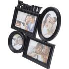 Porta Retrato Family - Prestige - Preto