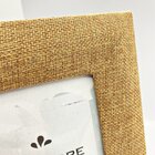 Porta Retrato Fibras 10x15 Bege