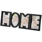 Porta Retrato Home 10x15 - Prestige - Preto