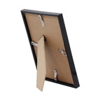 Porta Retrato Lila Preto 13x18cm Inspire