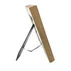 Porta Retrato Luxo 10x15 Amadeirado